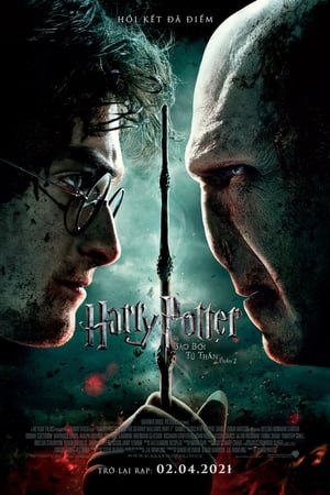 Image Harry Potter và Bảo Bối Tử Thần: Phần 2