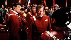 Star Trek VI: The Undiscovered Country (1991)