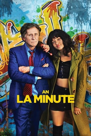 Poster An L.A. Minute 2018