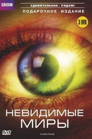 Невидимые миры Ричарда Хаммонда 2010