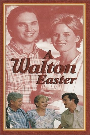 Image Die Waltons - Nachwuchs für John Boy