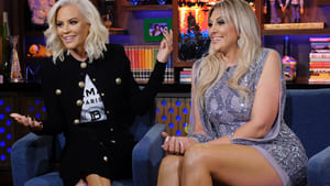 Watch What Happens Live with Andy Cohen Season 16 :Episode 153  Gina Kirschenheiter & Jenny McCarthy