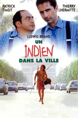 Un Indien dans la ville 1994