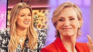 The Kelly Clarkson Show Season 2 : Jane Lynch, Matt Bomer