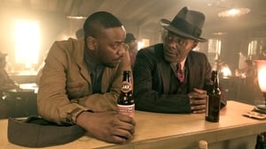 Timeless Season 2 Episode 6 مترجمة