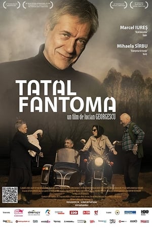 Image Tatăl fantomă