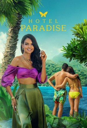 Hotel Paradise (1970)