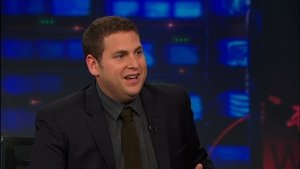 The Daily Show Season 19 : Jonah Hill