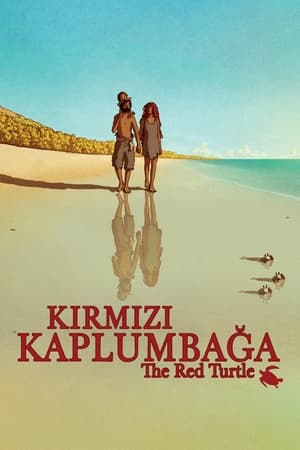 Image Kırmızı Kaplumbağa