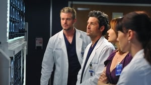 Grey's Anatomy Season 8 :Episode 10  Suddenly