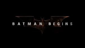 Capture of Batman Begins (2005) FHD Монгол хэл