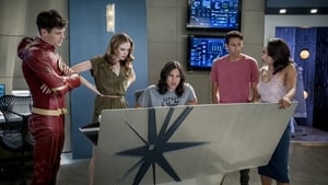 The Flash Season 4 :Episode 2  Mixed Signals