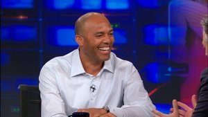 The Daily Show Season 19 :Episode 99  Mariano Rivera