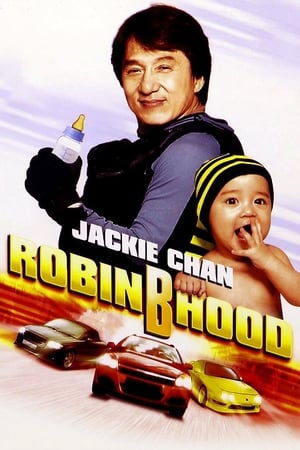 Poster Robin-B-Hood 2006
