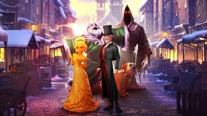 مشاهدة الأنمي Scrooge: A Christmas Carol 2022 مترجم – مدبلج