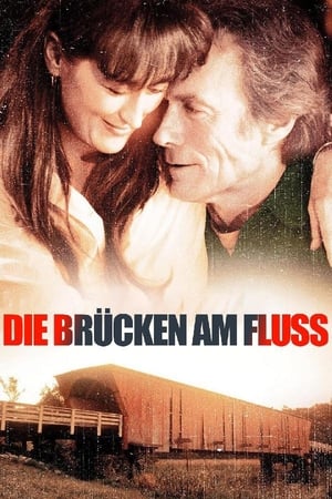 Poster Die Brücken am Fluss 1995