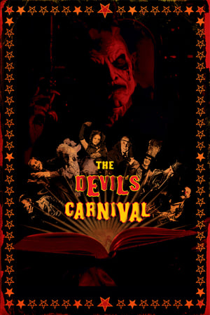 The Devil's Carnival 2012