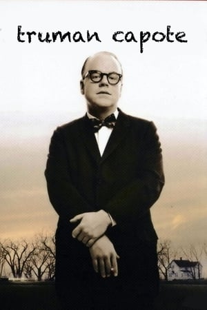 Télécharger Truman Capote ou regarder en streaming Torrent magnet 