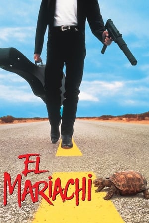 Télécharger El Mariachi ou regarder en streaming Torrent magnet 