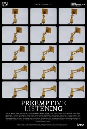 Preemptive Listening (2025)