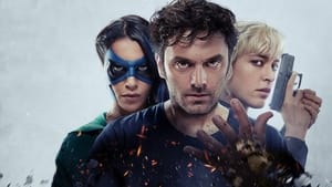 مشاهدة فيلم How I Became a Superhero 2021 مترجم