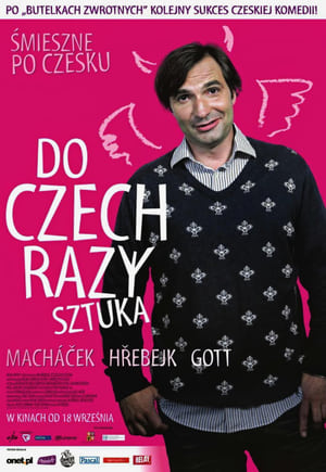 Image Do Czech razy sztuka