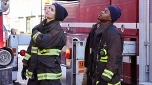 Chicago Fire Season 12 Episode 2 مترجمة