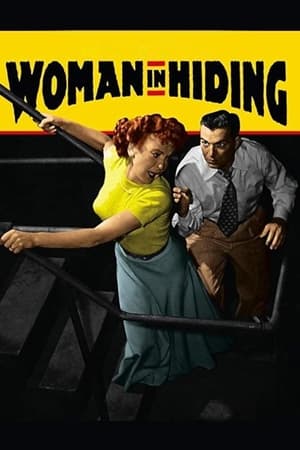 Woman in Hiding 1950