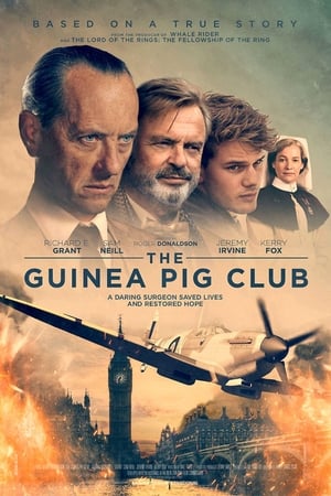 Télécharger The Guinea Pig Club ou regarder en streaming Torrent magnet 