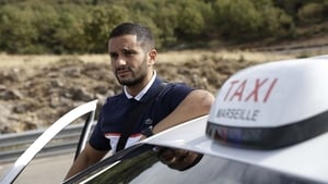 مشاهدة فيلم Taxi 5 2018 مترجم