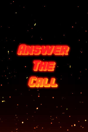 Poster Answer the Call 2024