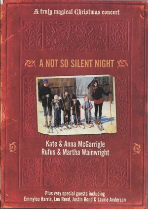 Image A Not So Silent Night