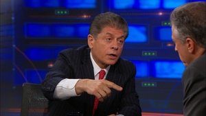 The Daily Show Season 20 :Episode 29  Andrew Napolitano