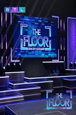 The Floor - Csak egy maradhat Sezon 1 Odcinek 10 2024