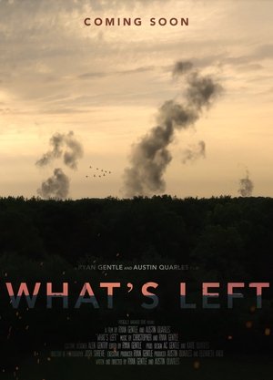 What's Left (2025)