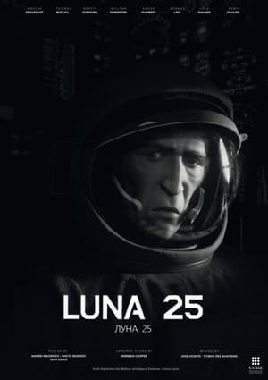 Image Luna 25
