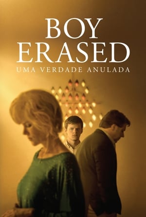 Image Boy Erased: O Rapaz Que Sou