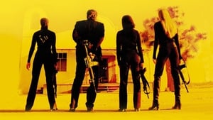 مشاهدة فيلم Kill Bill: Vol. 1 2003 مترجم