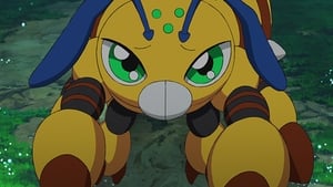 Digimon Adventure: Season 1 Episode 13