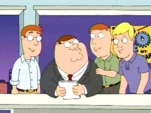 Family Guy Season 4 Episode 28