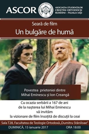 Un bulgăre de humă 1989