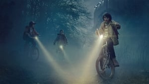 مشاهدة مسلسل Stranger Things مترجم