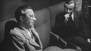 Conversation on a Train (1947)