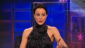 The Daily Show Season 17 :Episode 50  Paula Broadwell