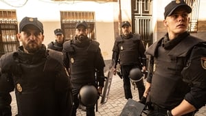 مشاهدة مسلسل Riot Police