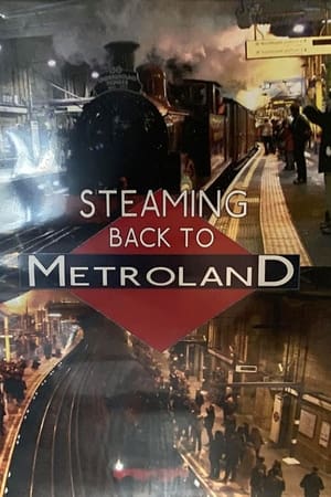 Image Steaming Back To Metroland