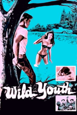 Wild Youth 1961