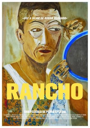 Nonton film Rancho (2021) terbaru sub indo