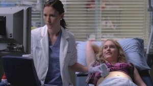 Grey’s Anatomy Season 6 Episode 11