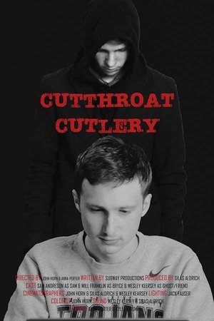 Nonton film Cutthroat Cutlery (1970) terbaru sub indo